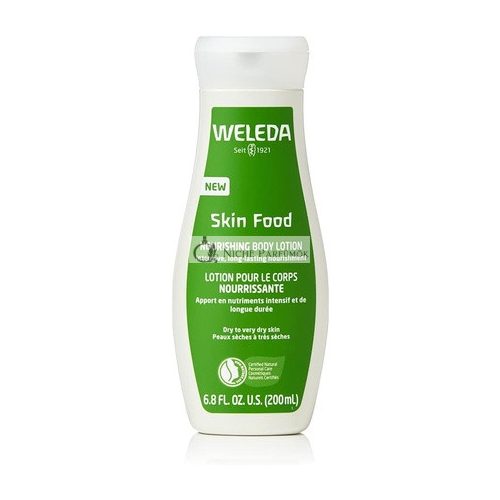 Weleda Skin Food Body Lotion 200ml