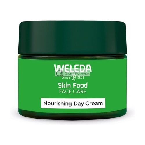 Weleda Skin Food Nourishing Day Cream