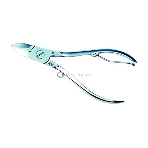 Pfeilring Nickel-Plated Nail Clippers 11cm