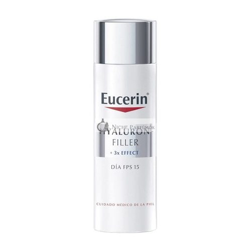 Eucerin Day Creams