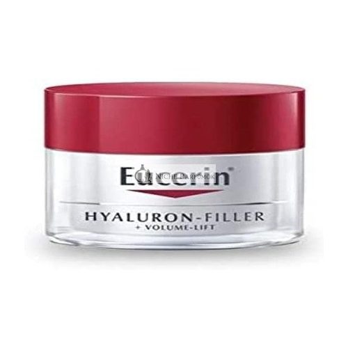 Eucerin Hyaluron Filler and Volume Lift Day 50ml