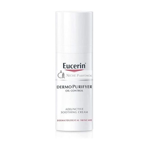 Beiersdorf Eucerin Face Treatment 50ml