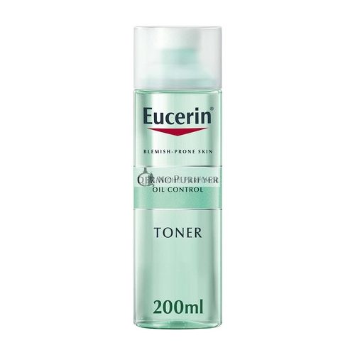 Eucerin Dermopurifyer Toner 200ml