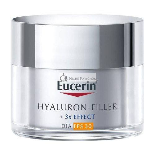 Eucerin Hyaluron-Filler Day SPF 30 50ml