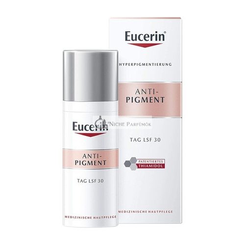 Eucerin Anti-Pigment Day Cream SPF 30 50ml