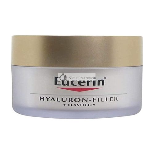 Eucerin Hyaluronic Filler + Elasticity Day Cream SPF30 50ml