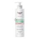 Eucerin Dermopure Triple Effect Cleansing Gel 400ml