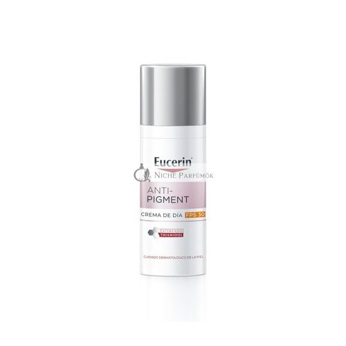 Eucerin Anti-Pigment Day Cream Spf 30 50ml - Effective Skin Care For Pigmentation