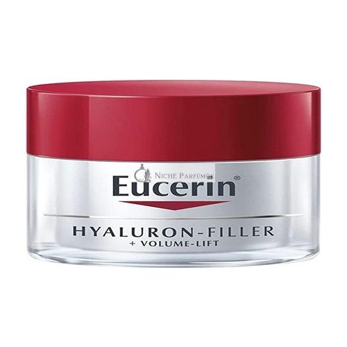 Eucerin Volume-Lift Day Cream SPF15+ for Normal and Mixed Skin 50ml