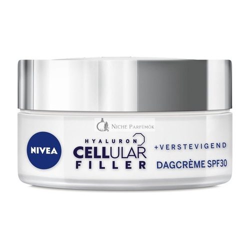 Nivea Cellular Anti-Age Spf 30 - 50 Ml - Day Cream