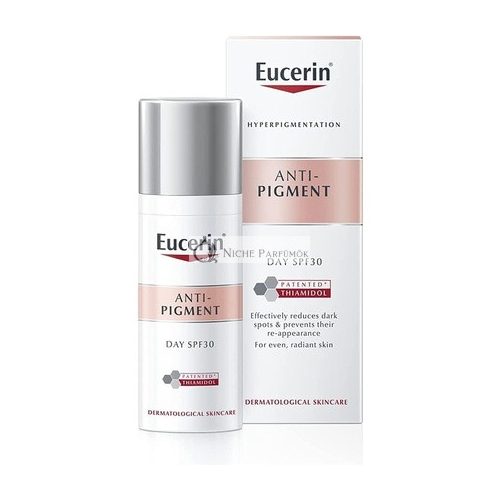 Eucerin Anti-Pigment Day Cream SPF30 50ml