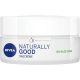 Nivea Naturally Good Day Cream 50ml