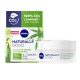 Nivea Naturally Good Organic Hemp Seed Oil Soothing Day Cream 50ml