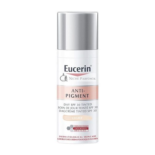 Eucerin Anti-Pigment Tinted Day Care SPF30 50ml Light