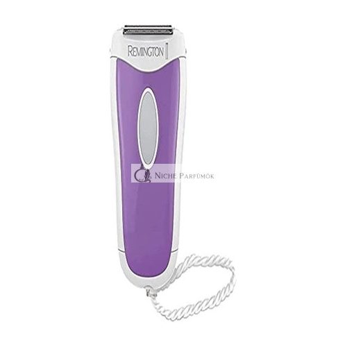 Remington Women's Shaver WSF4810