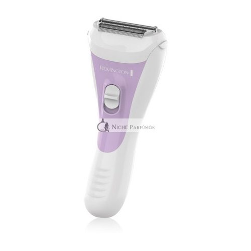 Remington Smooth & Silky WSF5060 Women's Shaver - Electric, 1 piece