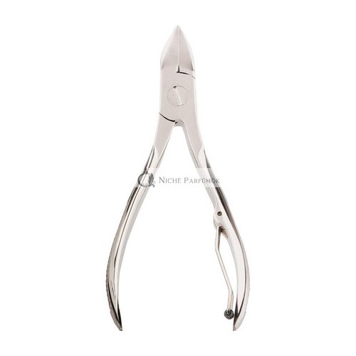 Titania Nail Clippers 10.5cm Hardened Nickel-Plated