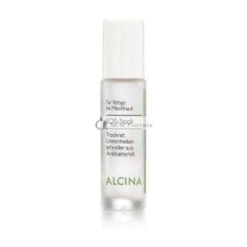 Alcina F/M SOS Stick 10ml