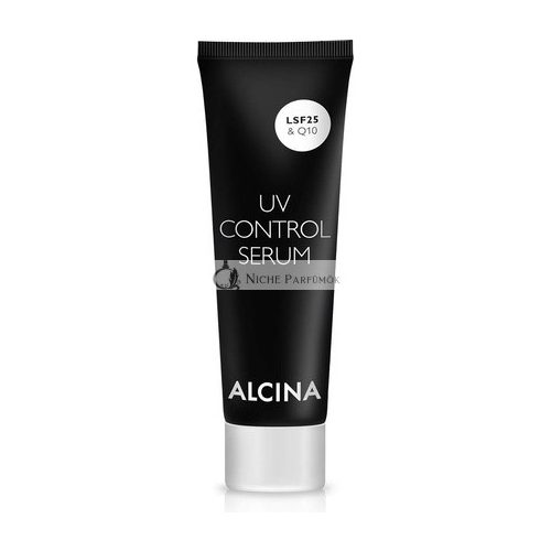 Alcina Kosmetik N°3 UV Control Serum 50ml