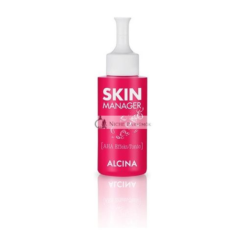 Alcina Skin Manager Tonic 50ml