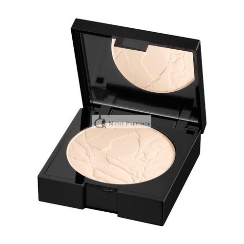 Alcina Matt Sensation Powder Light