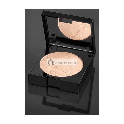 Alcina Matt Sensation Powder Medium