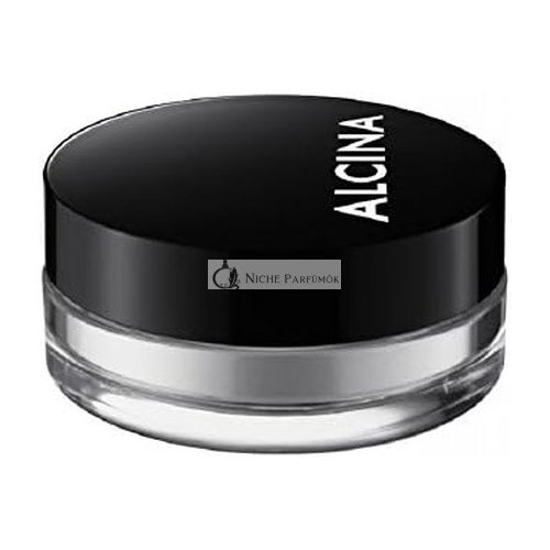 Alcina Teint Luxury Loose Powder