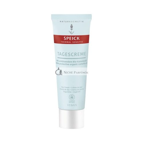 Speick Thermal Sensitive Day Cream