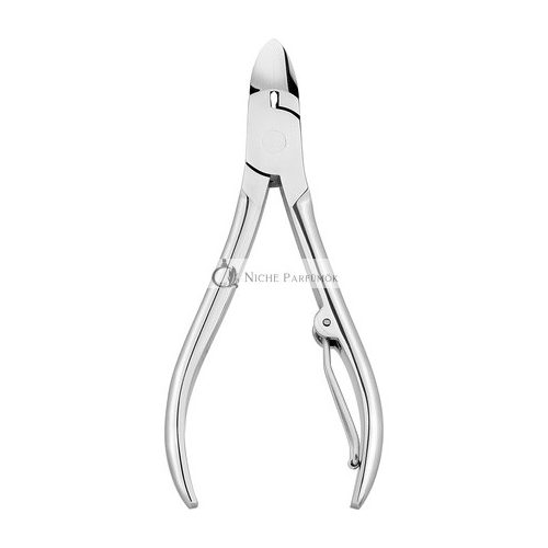 ZWILLING Stainless Steel Nail Clippers for Thick Nails 110mm