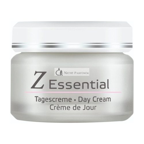 Annemarie Börlind Z Essential Day Cream for Women 50ml