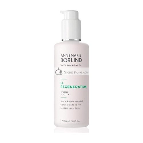 Annemarie Borlind LL Regeneration Cleansing Milk 150ml