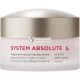 Annemarie Borlind System Absolute Regenerating Night Cream 50ml - Activates Collagen and Elastin Production - Nourishing, Firming, Regenerating - Vegetarian