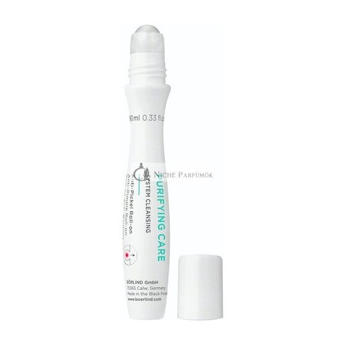 Boe Purif Anti-Pimple Roll On 10ml