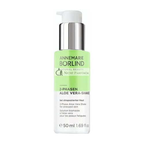 Annemarie Börlind Aloe Vera Shake for Stressed Skin 50ml