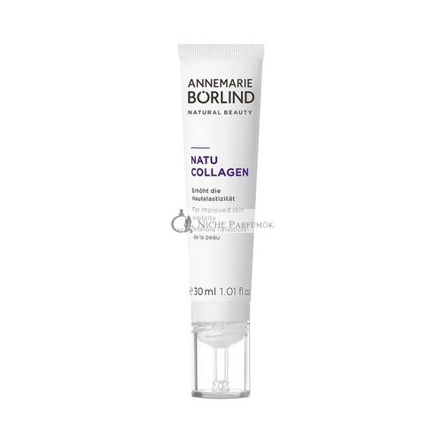 ANNEMARIE BÖRLIND Natu Collagen Fluid