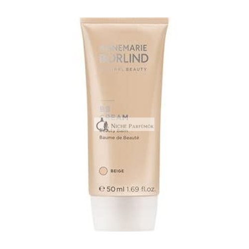 BB Cream Beauty Balm Almond 50ml