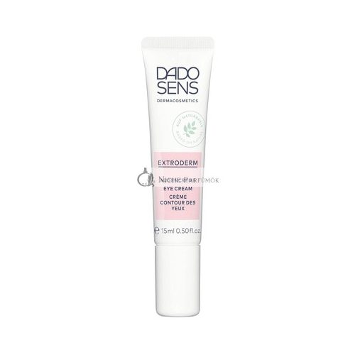 Dado Sens Extroderm Eye Contour 15ml