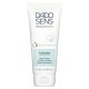 Dado Sens PurDerm Cleansing Cream 100ml for Gentle Deep Cleansing of Impure Skin - Suitable for Sensitive Skin - Therapy Support for Acne and Late Acne