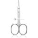 DuKaS Premium Line Solingen 421 Cuticle Scissors - 9 cm