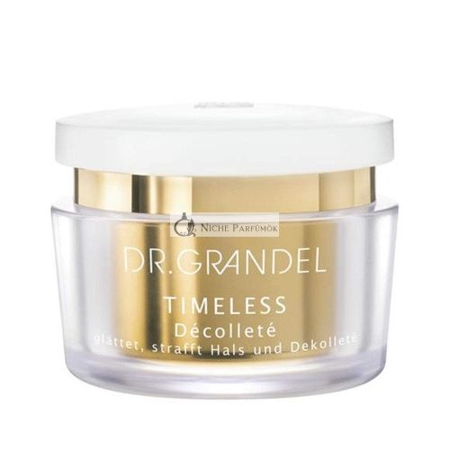 Dr. Grandel TL Décolleté 50ml