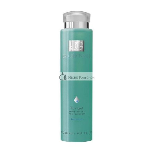 Dr Grandel Cl Purigel - 200 Ml