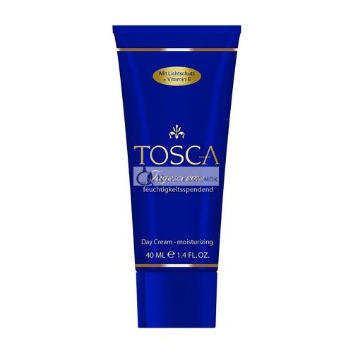 Tosca Femme Woman Day Cream 40ml