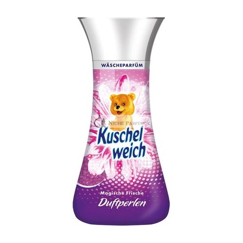 Kuschelweich Laundry Perfume Fragrance Beads Magic Freshness 275g