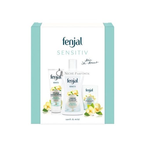 Fenjal Gift Set Ideal for Adults Unisex