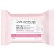 Diadermine Moisturizing Makeup Removal Wipes for Face - Pack of 25 Natural Origin Fibers