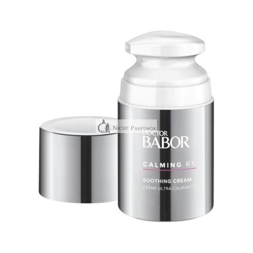 Babor Calming Soothing Cream with Jojoba Oil