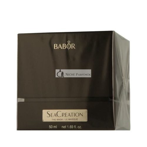 Babor SeaCreation The Mask 50ml