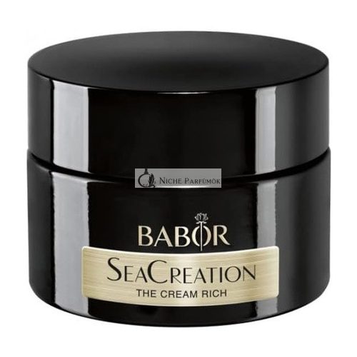 Babor SeaCreation The Rich Cream 50ml