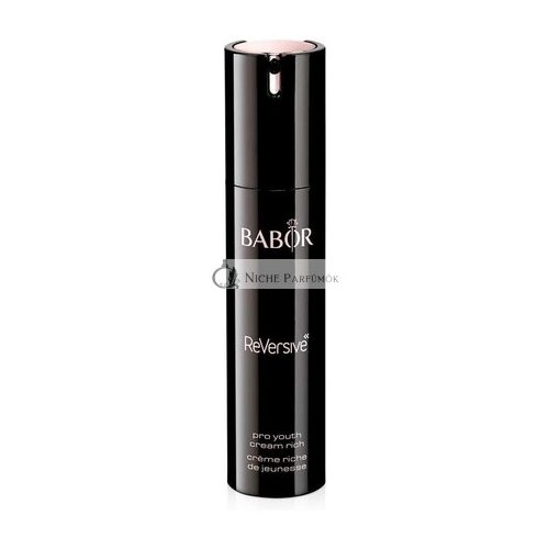 BABOR REVERSIVE Rich Anti-Aging Cream for Dry Skin 50ml