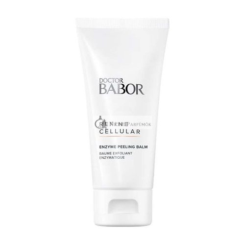 DOCTOR BABOR Enzyme Peel Balm for Radiant Skin 75ml 400340